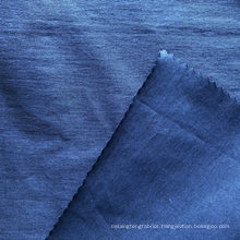 70%Cotton, 27%Nylon, 3%Spandex Twill Weft Stretch Fabric for Garment
